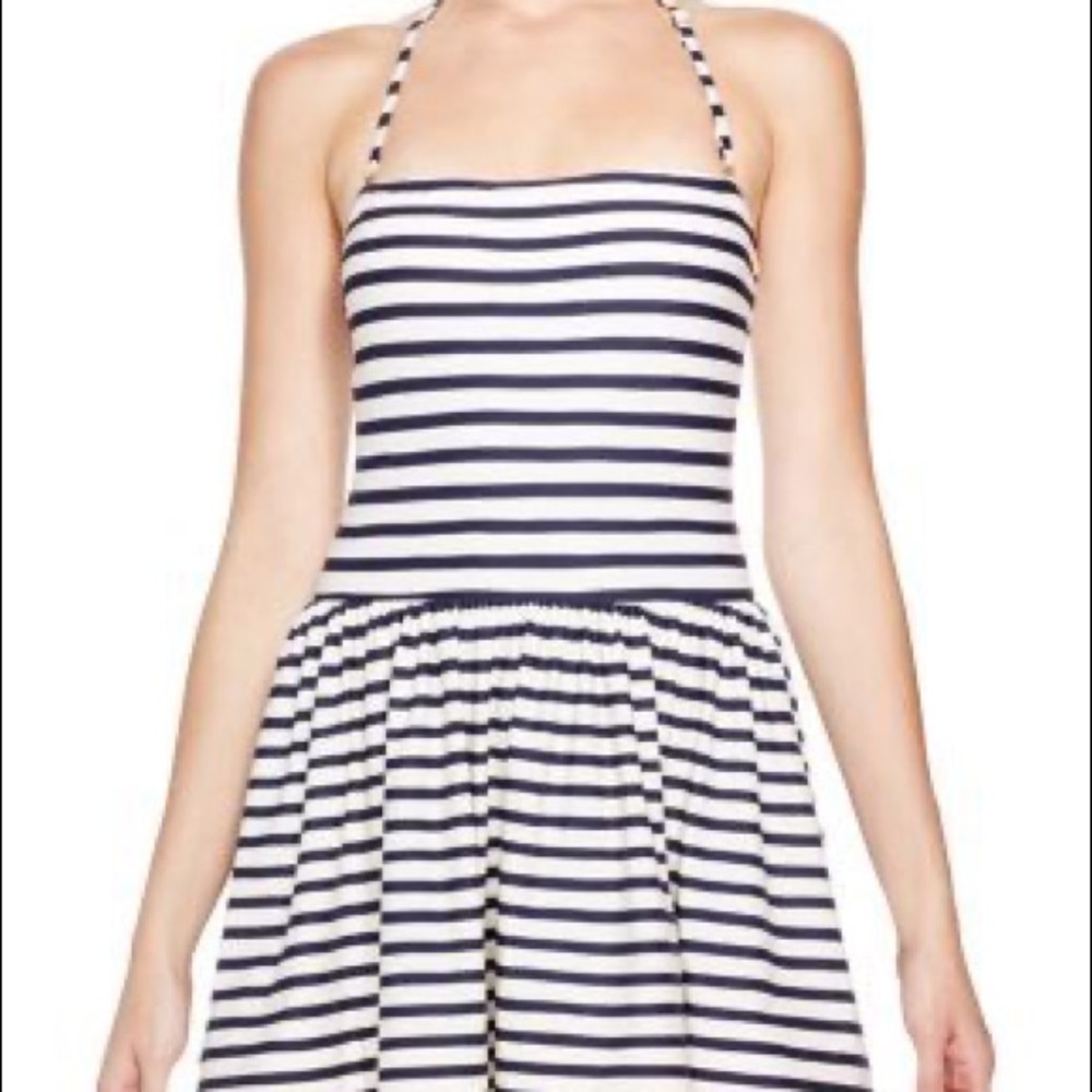 Kate Spade swim dress XL
